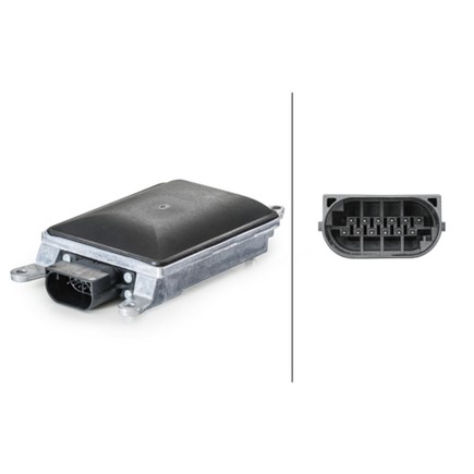 Hella 010905431 Control Unit