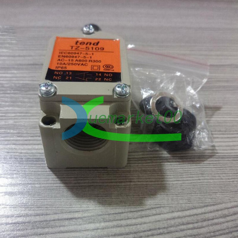 1PCS Tend TZ-5109 TZ5109 Limit Switch New