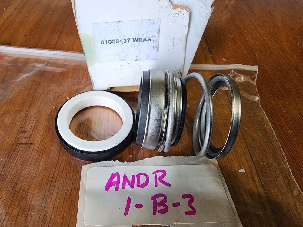 Follett 01039437 Mechanical Seal