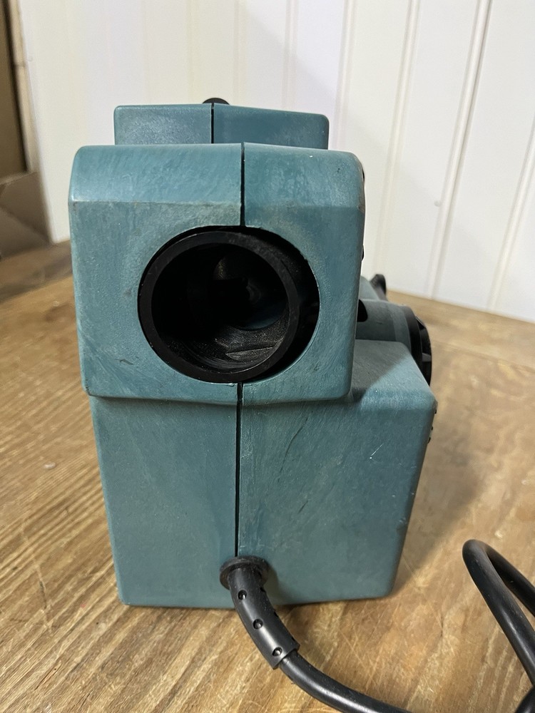 Drill Doctor DD500 Tradesman Drill Bit Sharpener