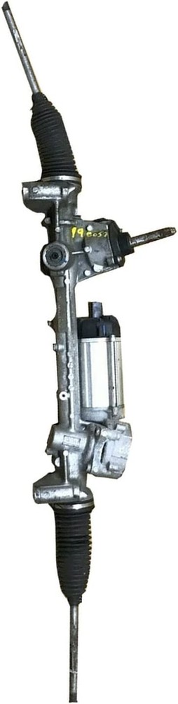 Front Rack & Pinion for 2013-2017 Dodge Dart