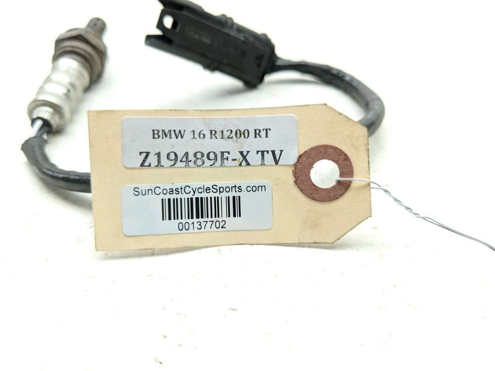 14-18 BMW R 1200 R1200RT O2 Oxygen Sensor B