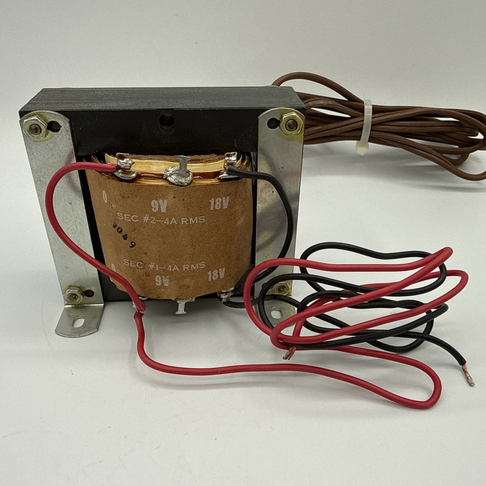 Stancor Transformer P-8686 115V