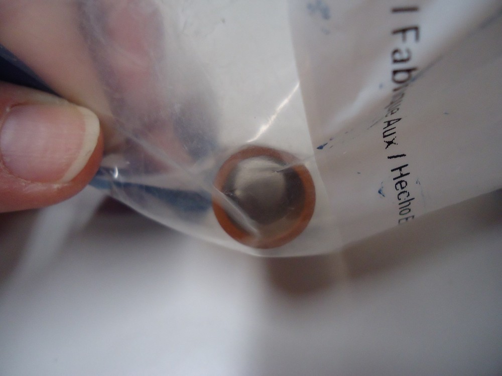 Thermal Dynamics 9-4339 Gas Distributor "New"