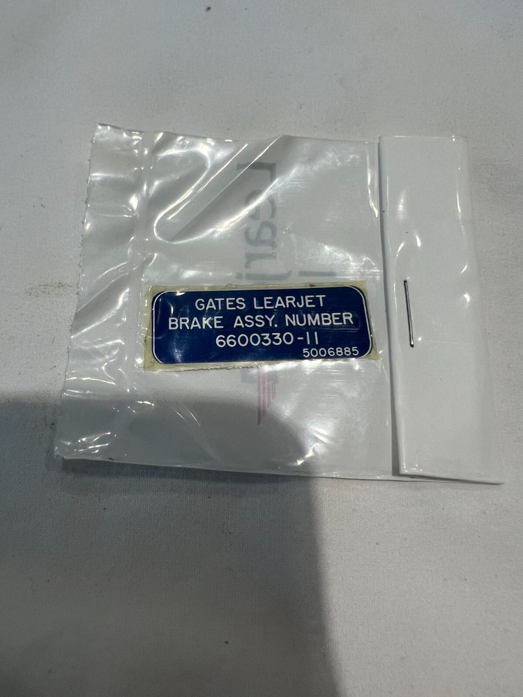 New set decals  P/N  5006885