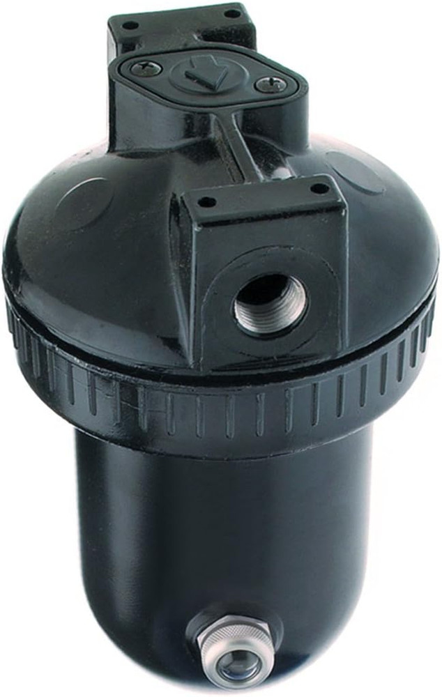 56-081 Dessicant Dryer