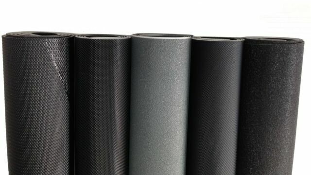 Treadmill Running Belts For Profile Belt Replacement