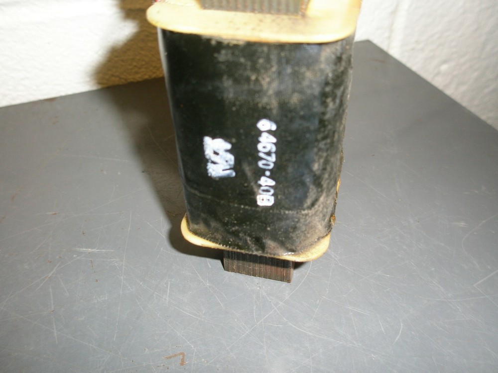 Reliance Transducer 64670-40B