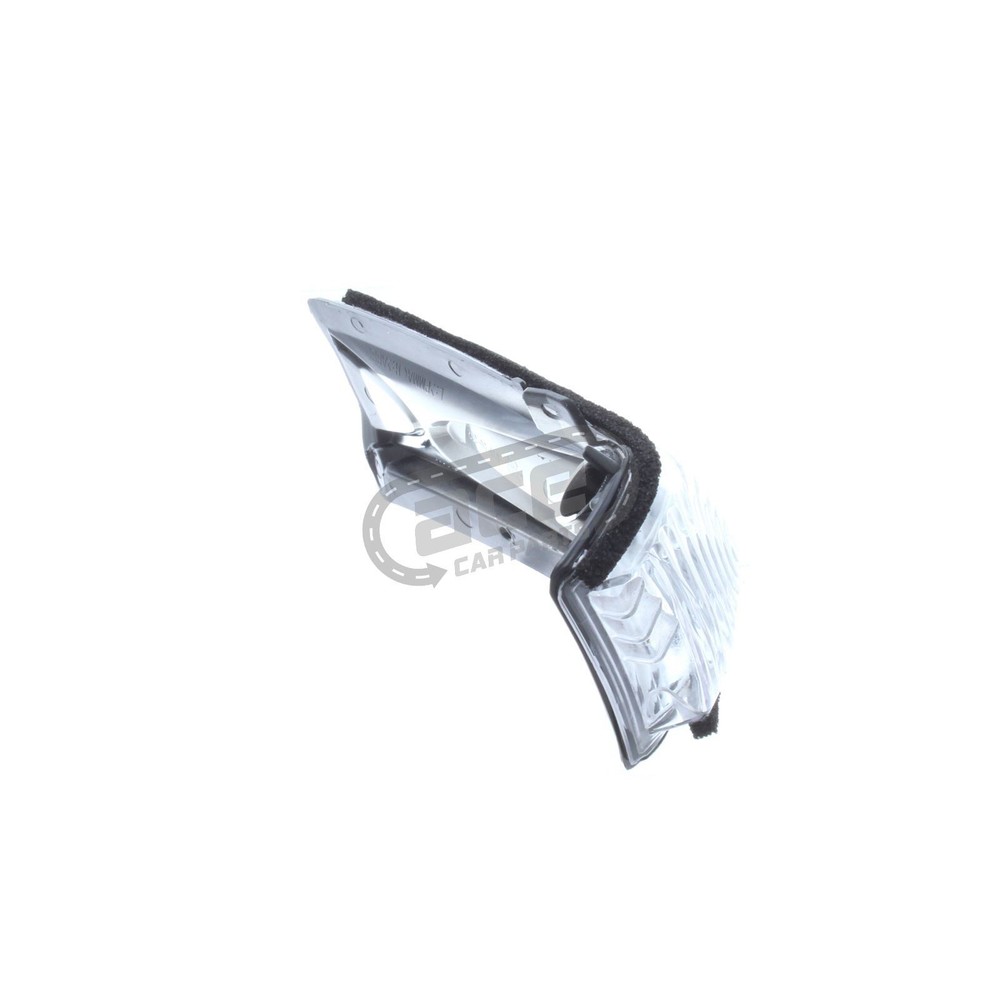 Wing Mirror Indicator Lights Vauxhall Combo Van 2011-2018 Clear Left & Right