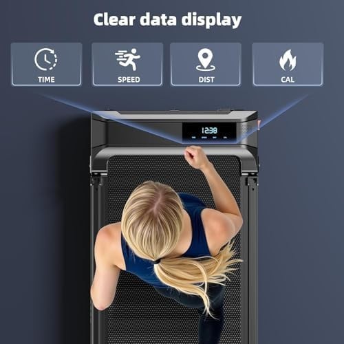 Cheap Small Electric Treadmill for Home Exercise