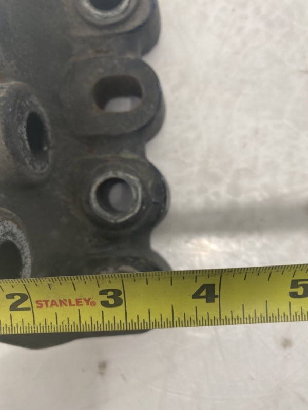 Frame Brackets (753-10182)