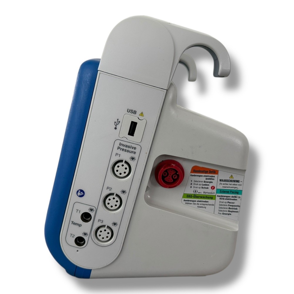 ZOLL X Series Full Option (2018) – Training Device