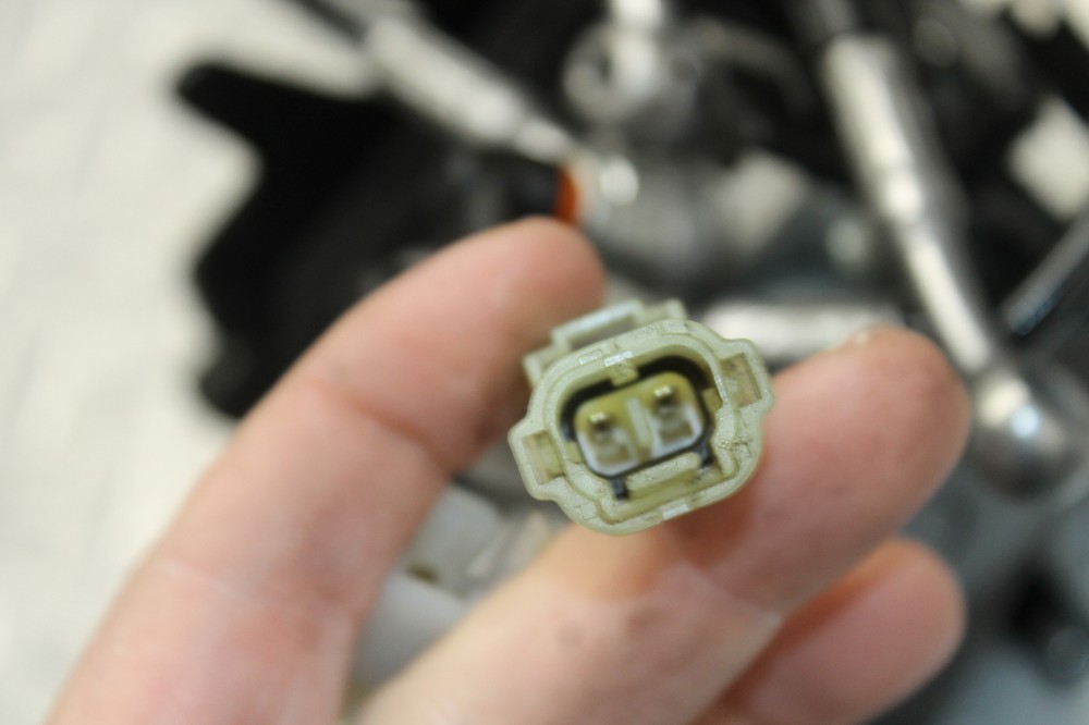 2019 KTM 790 DUKE ABS PUMP UNIT MODULE