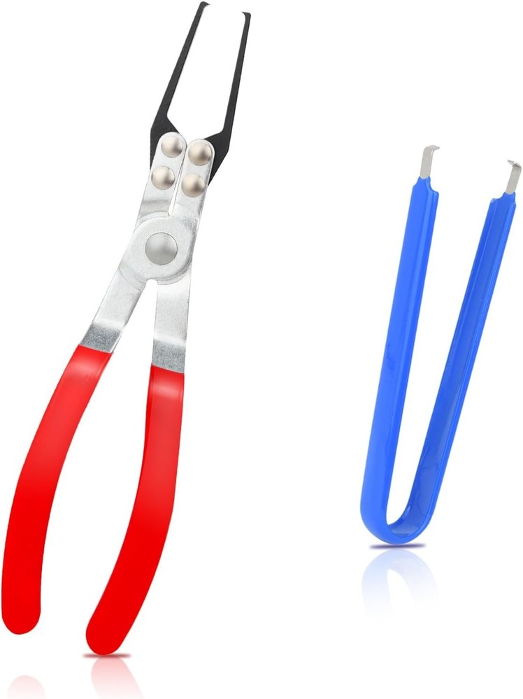 Aleric Relay Puller Pliers & Fuse Puller Set