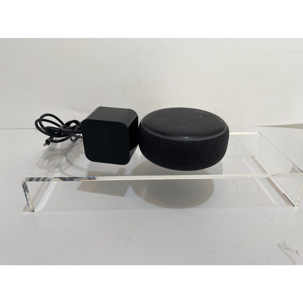 Amazon Echo Dot Gen 3 Smart Speaker