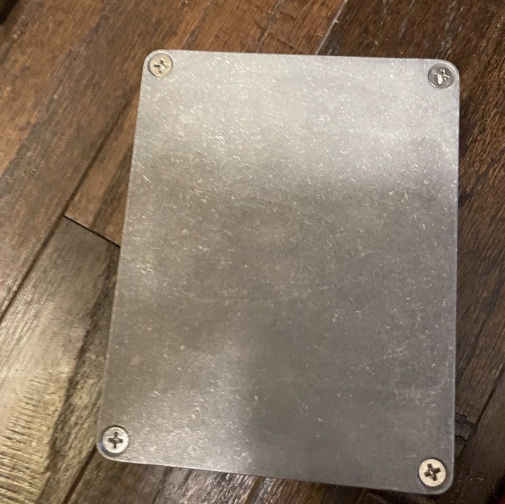 AEO Effects Nessus Professional Overdrive