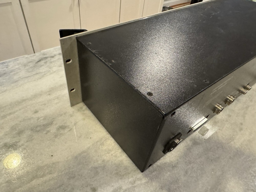 Lightwave Research Color Pro Controller W/ Protocol Interface -Tested To Turn On