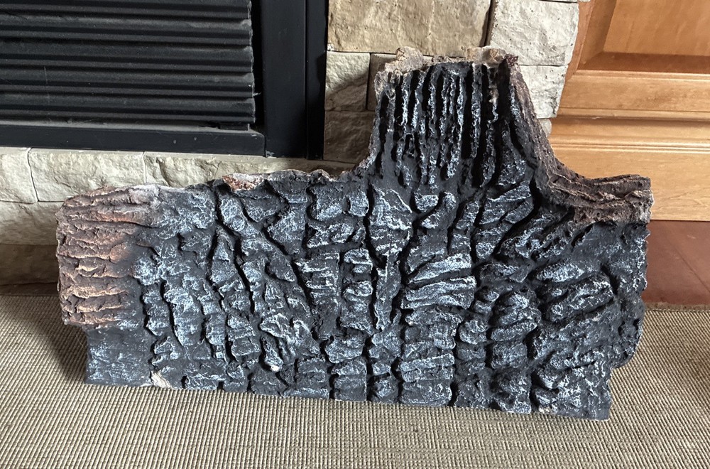 Napoleon’s fireplace insert log replacement