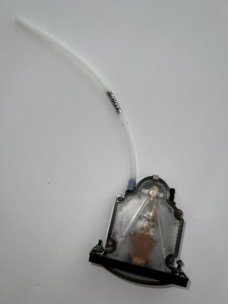 Manostar 60509 PASSED B/BOX, Used