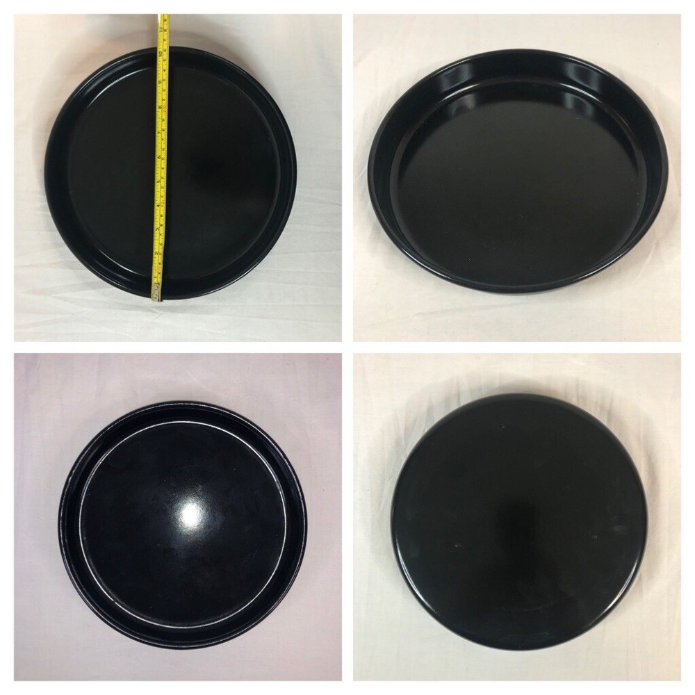 10-Inch Baking Pan Replacement Part for NuWave Pro Infrared Oven