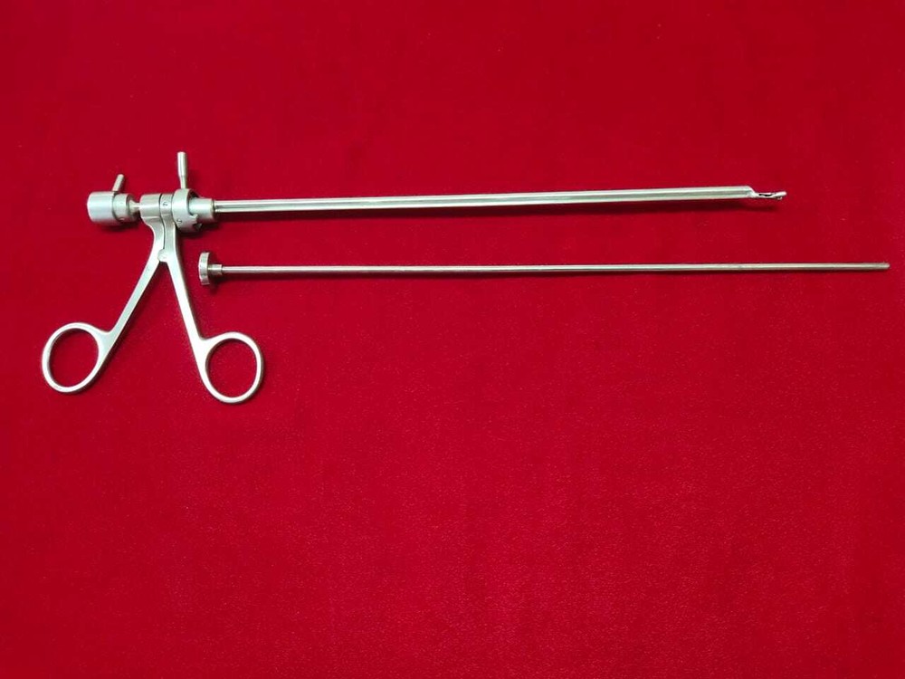 4A Optical Biopsy Forceps