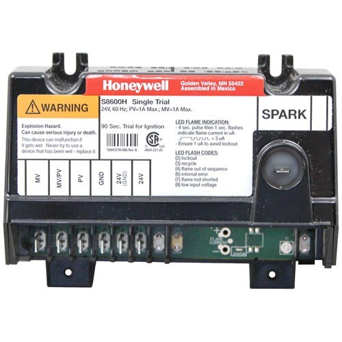 24V, F429, CA-145 - Module