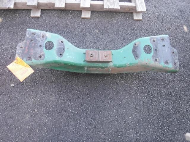 Replaces 2012 FREIGHTLINER CASCADIA FRONT ENGINE MOUNT ,  WA