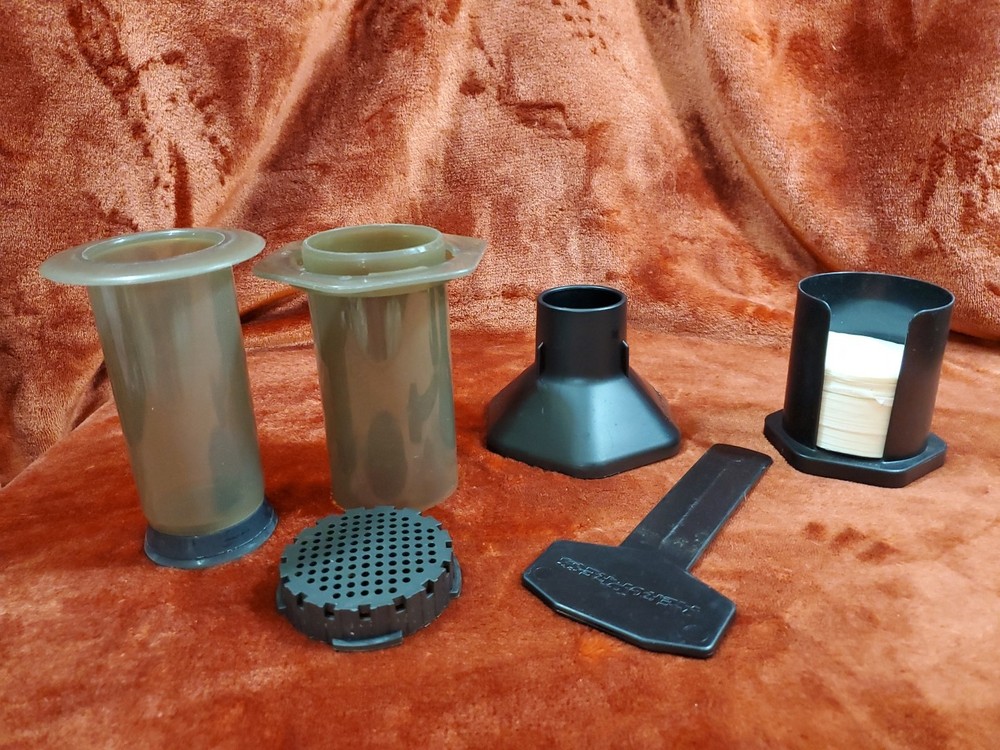 AeroPress Original Coffee Press Set