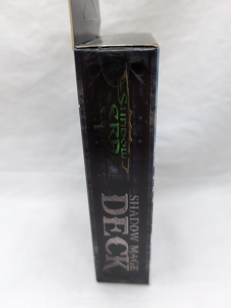 Shadow Era Shadow Mage Deck