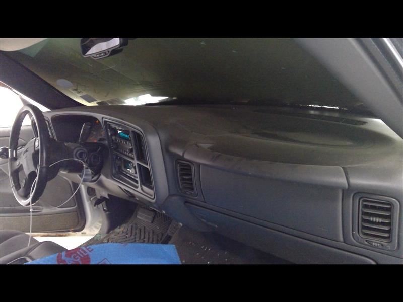SIERRA150 2005 Headrest 349670