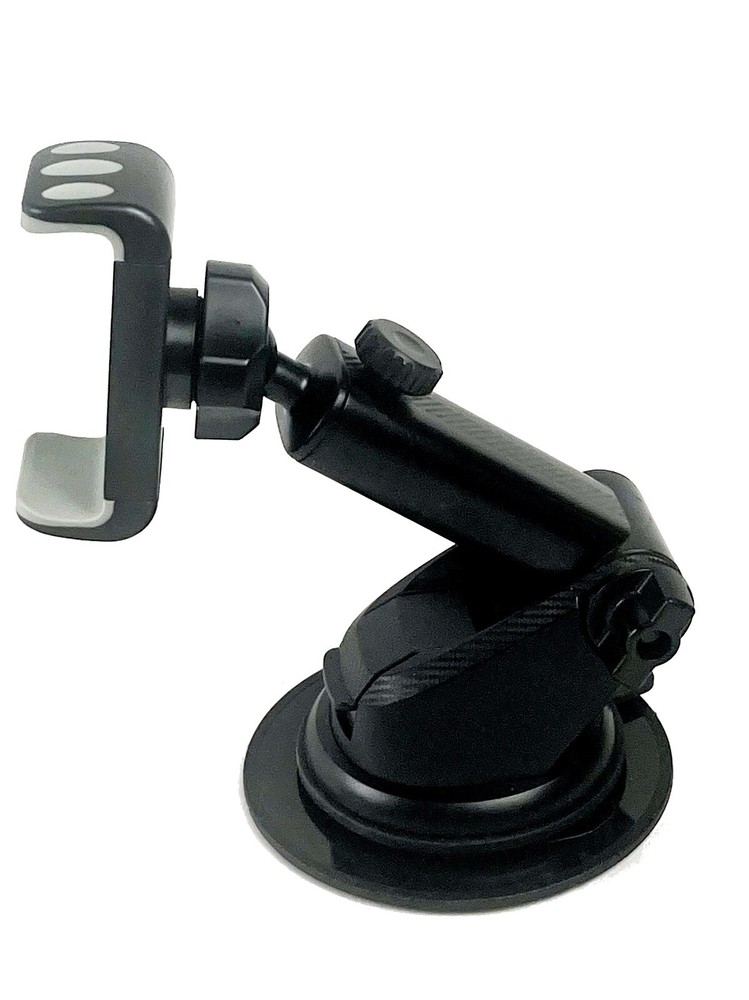 Lido Dash / Windshield Mount For Icom ID-5100 No MBA-2 Needed