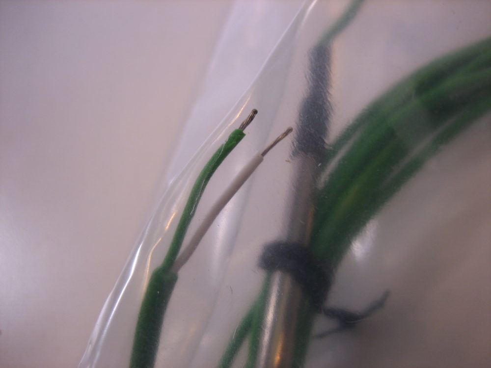 Oceanic Systems / Offshore Dynamics Replacement Probe Sensor for 4525 *NEW*