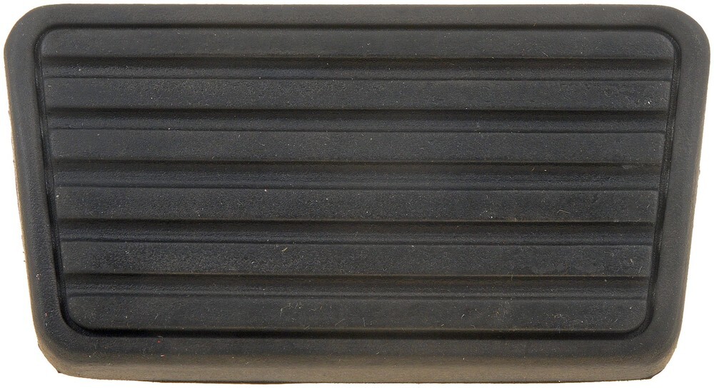 Brake Pedal Pad Dorman/Help 20722