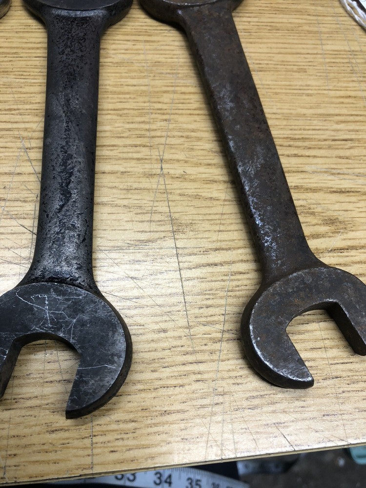 VLCheck Wrenches