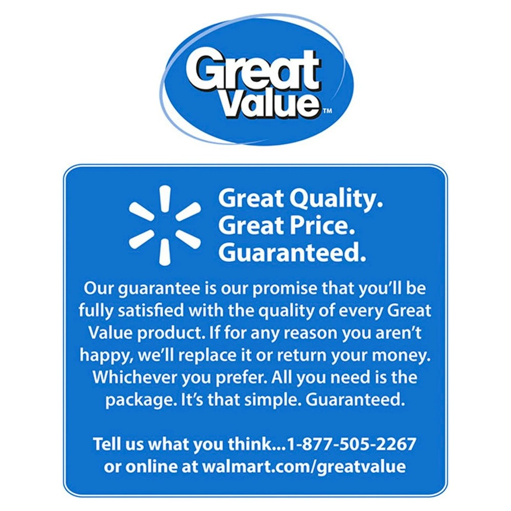 Great Value Roasted & Lightly Salted Mixed Nuts, 14.75 oz..