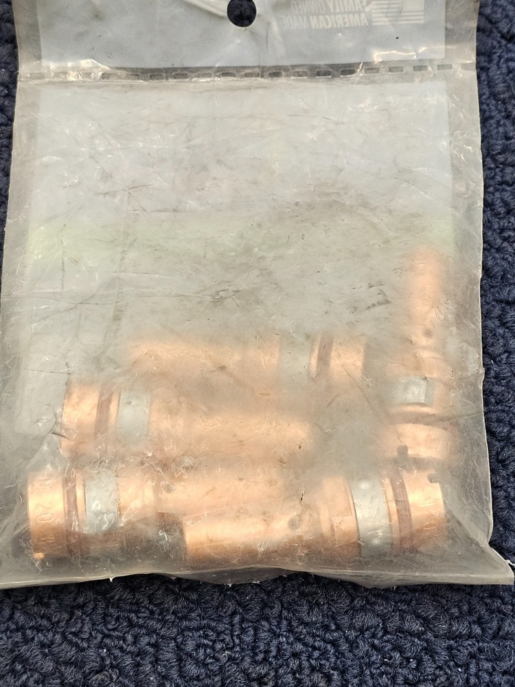 (QTY 5) Wire-Wizard WTP-TRD-PB-2C-C: PowerBall Diffuser