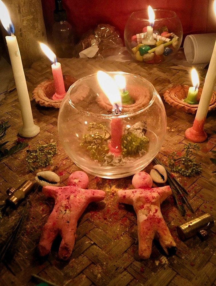 Mind Control spell: Custom Ritual for Focus & Influence