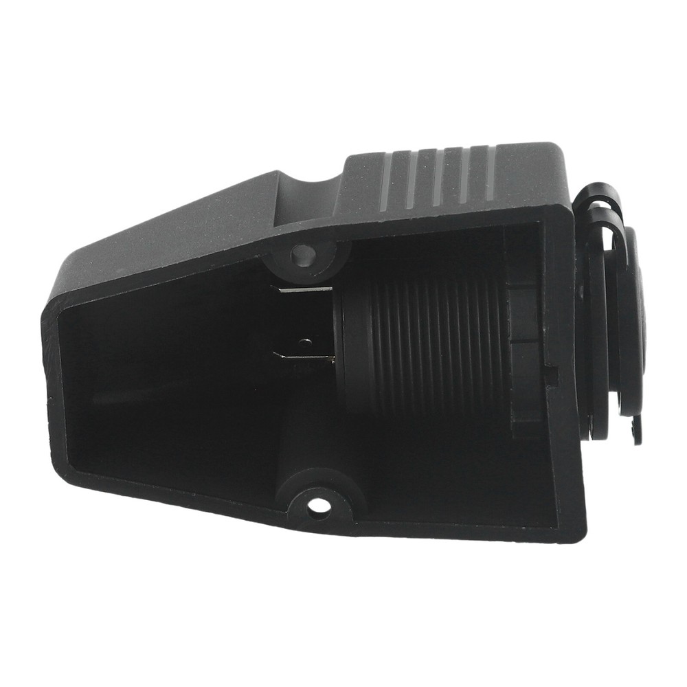 Car Boat Cigarette-Lighter Power-Plug Socket Installation Accessories 12V New