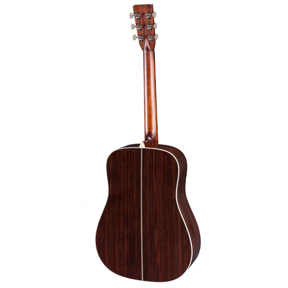 Eastman E20D-TC Dreadnought Thermo-Cured - Natural