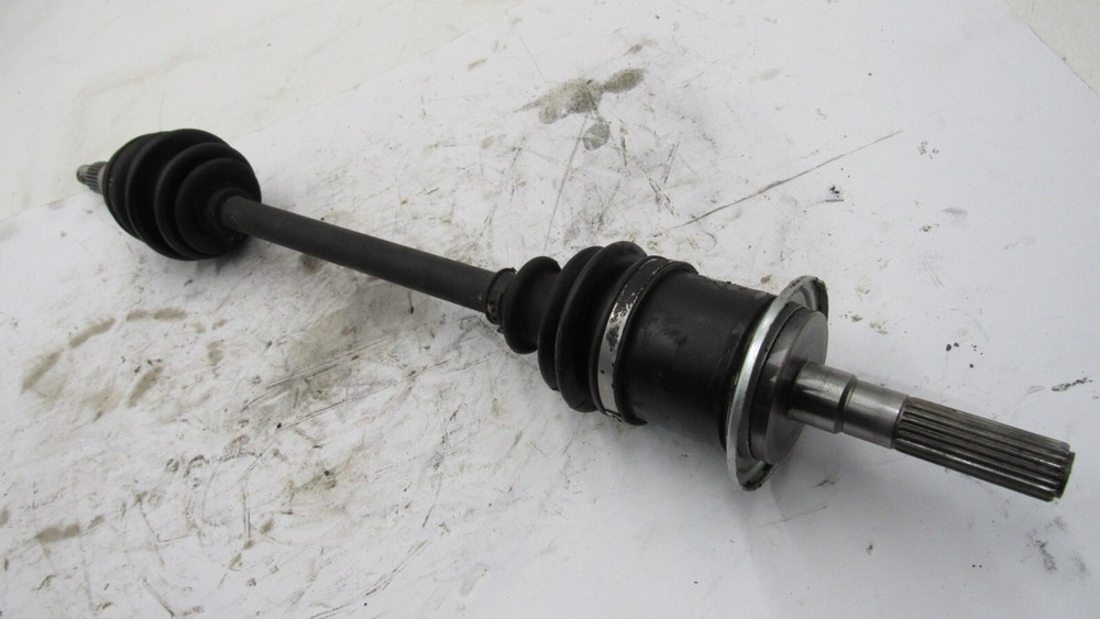 2012 Can-Am Commander 1000 XT Left Front CV Joint Axle Drive Shaft