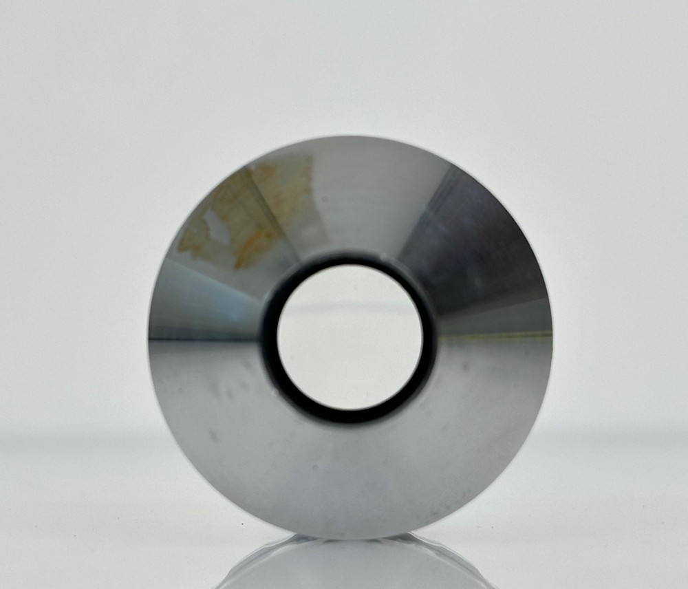 Nikon CF Plan 10x/0.30 BD ∞/0 WD 6.5 Microscope Objective Lens