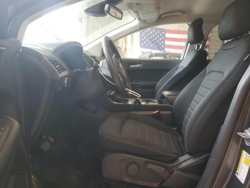 2019 2020 2021 FORD EDGE Engine Wire Harness
