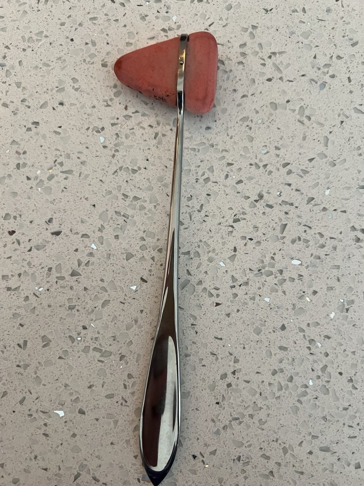 Reflex Hammer