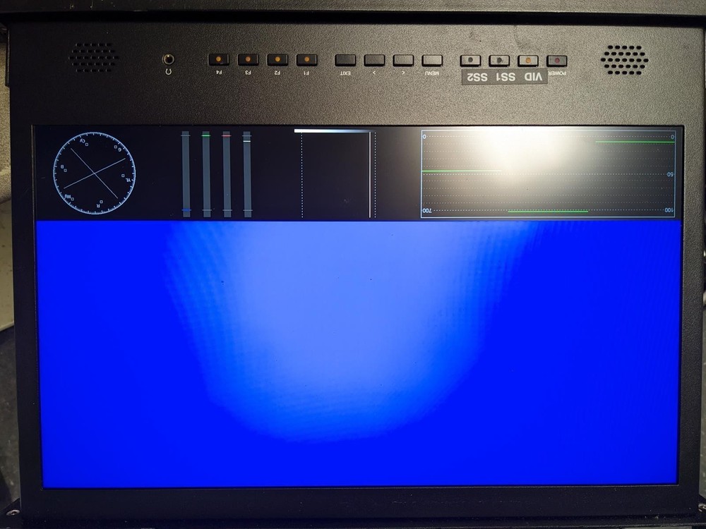 DVSPORT STILLSHOT REPLAY CAPTURE SYSTEM - (READ DESCRIPTION)