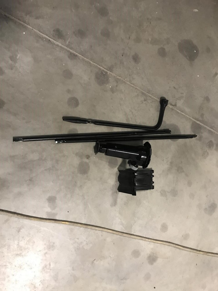 ENVOY     2003 Jack 2434498