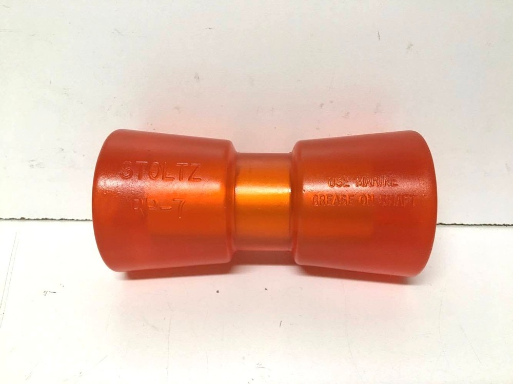 Stoltz 7" Keel Roller , RP-7