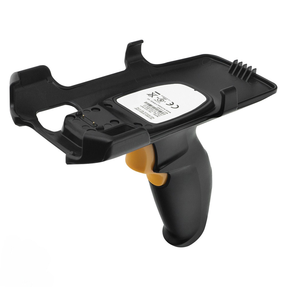 Scan Trigger Handle with Camera Hole for Zebra TC21 TC26 Barcode Scanner