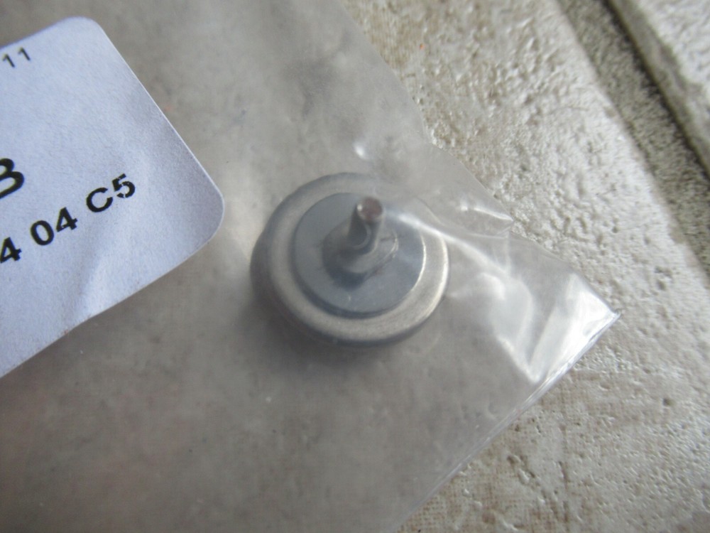 Porsche 356 / 911 / 912 Heating Element / Glower For Cigarette Lighter