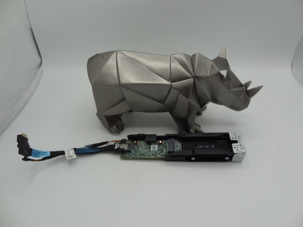 Dell PKH3T BOSS-S2 Controller Card Module
