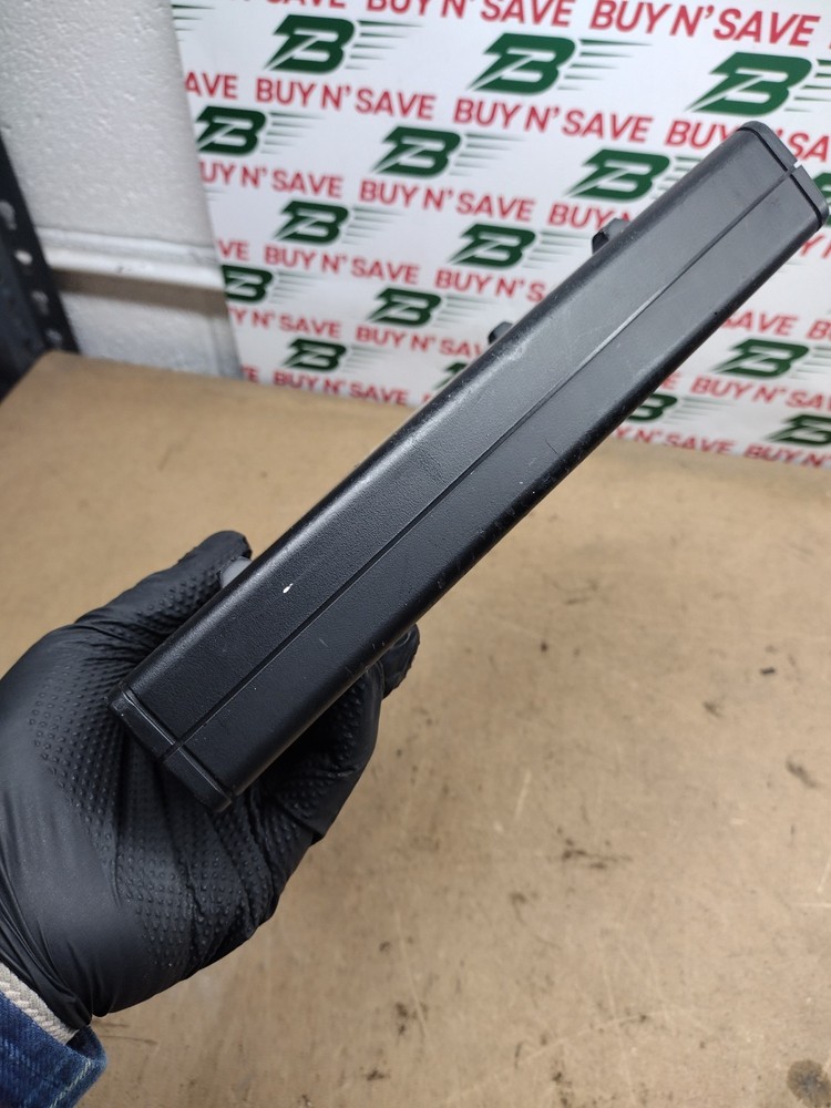 Lexicon MRC MIDI Remote Controller - Powers On - No Power Cord - USED